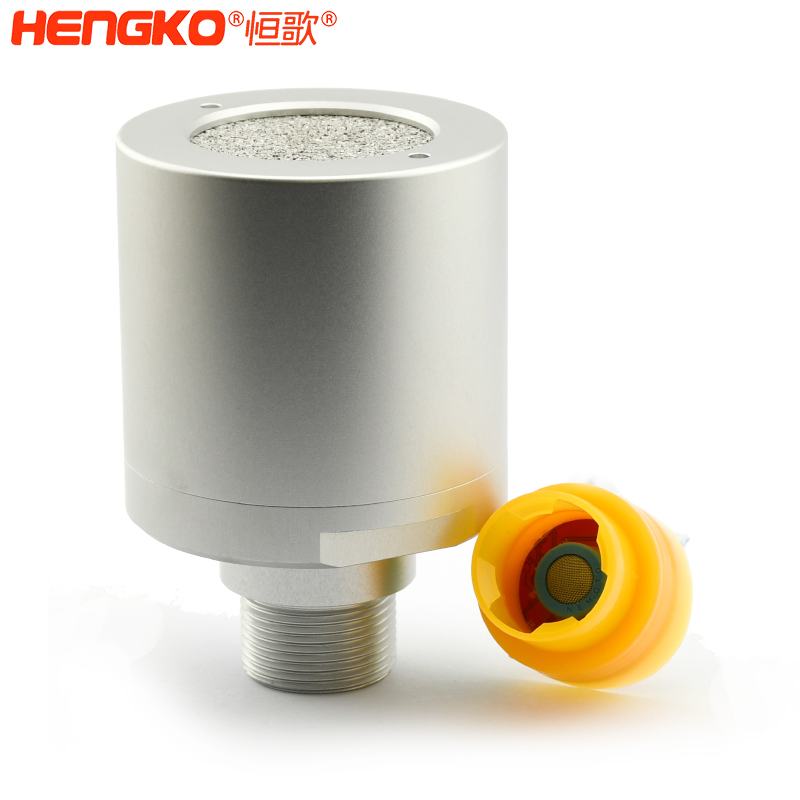 氣體檢測傳感器