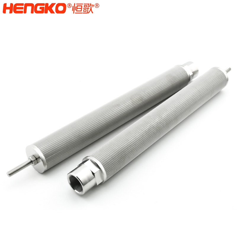 精密過濾網(wǎng)濾筒